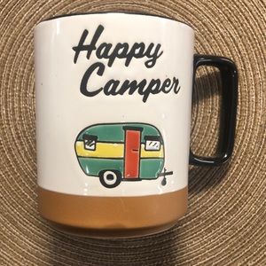Happy Camper Mug